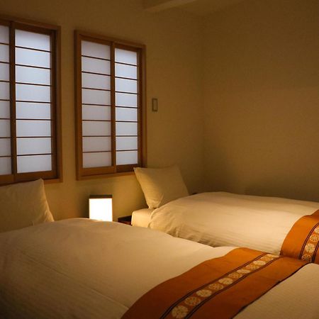 Ito Ryokan Präfektur Tokio Exterior foto