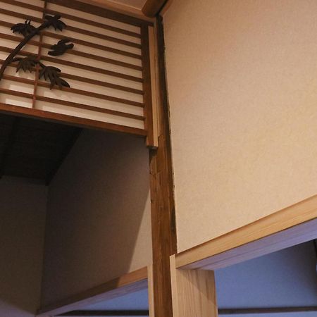 Ito Ryokan Präfektur Tokio Exterior foto