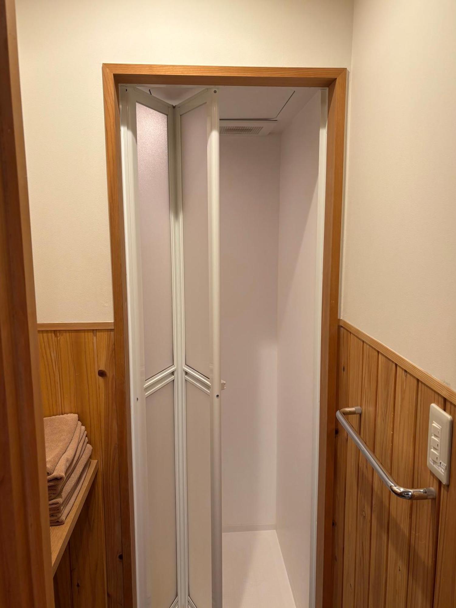 Ito Ryokan Präfektur Tokio Exterior foto