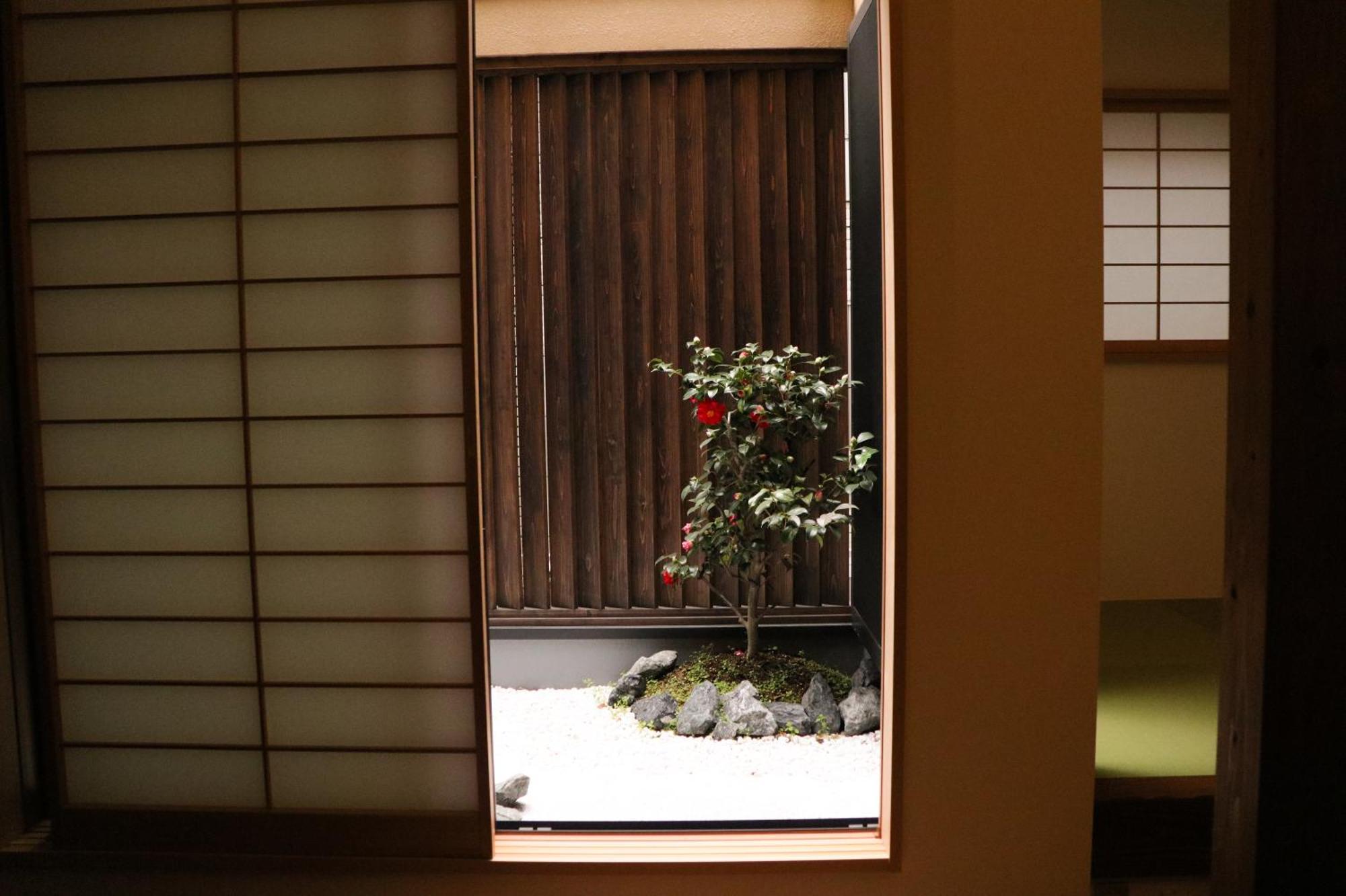 Ito Ryokan Präfektur Tokio Exterior foto