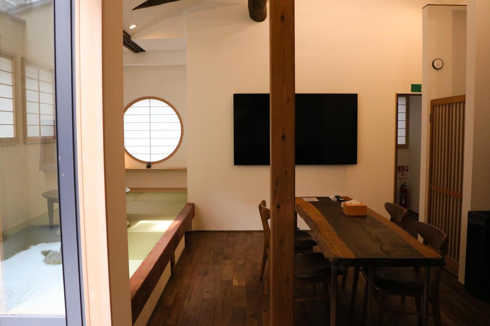 Ito Ryokan Präfektur Tokio Exterior foto