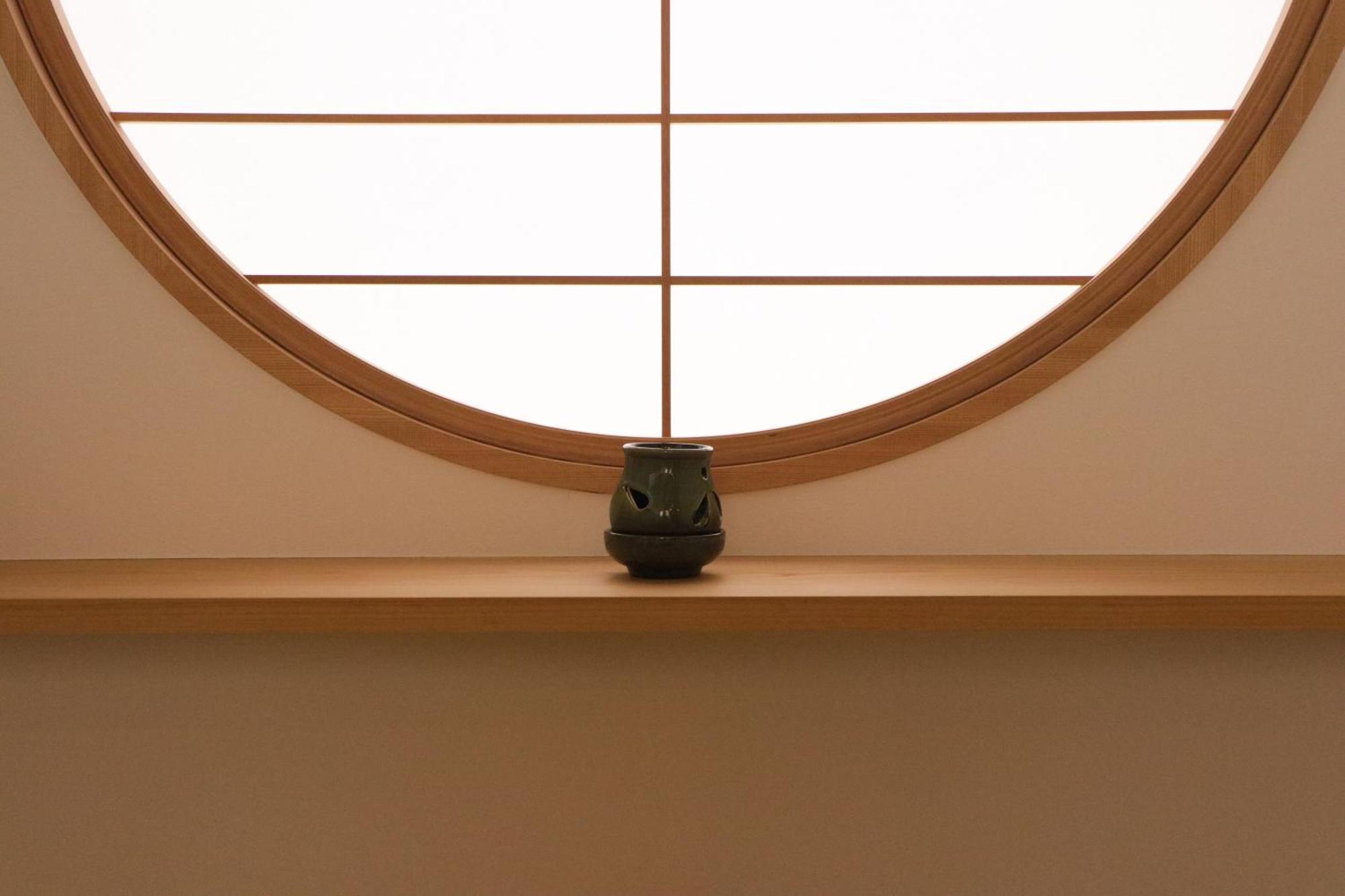Ito Ryokan Präfektur Tokio Exterior foto