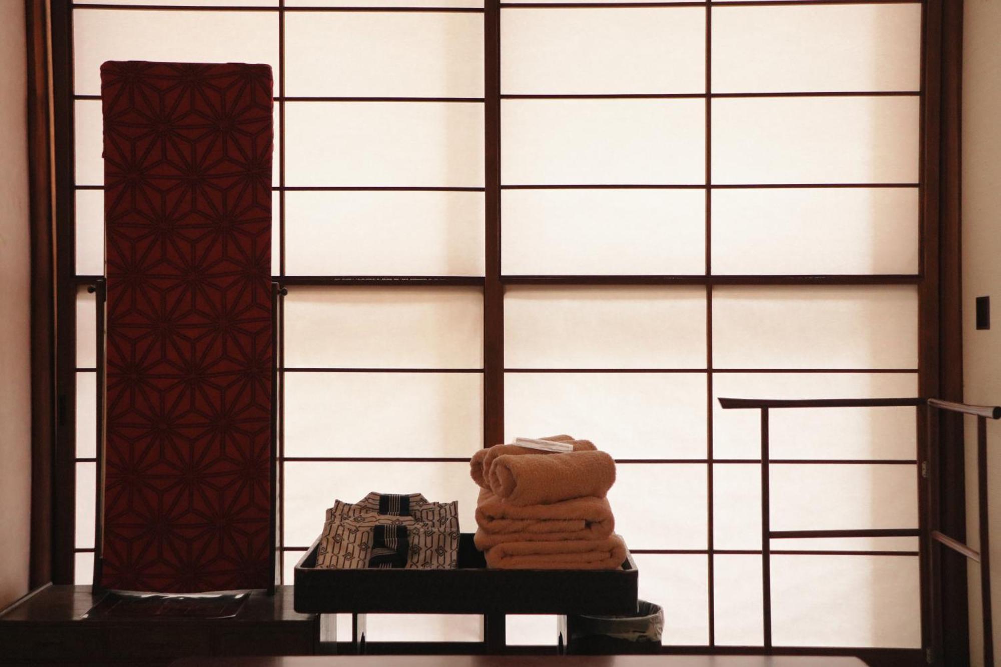 Ito Ryokan Präfektur Tokio Exterior foto