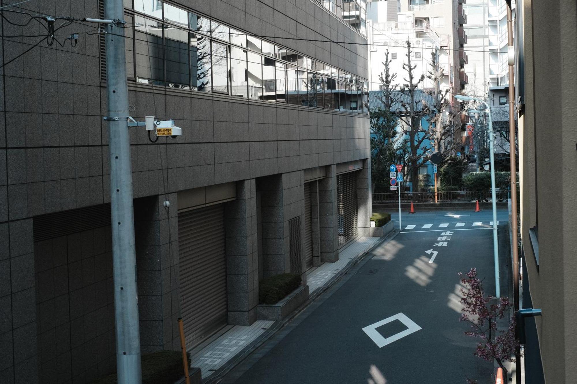 Ito Ryokan Präfektur Tokio Exterior foto