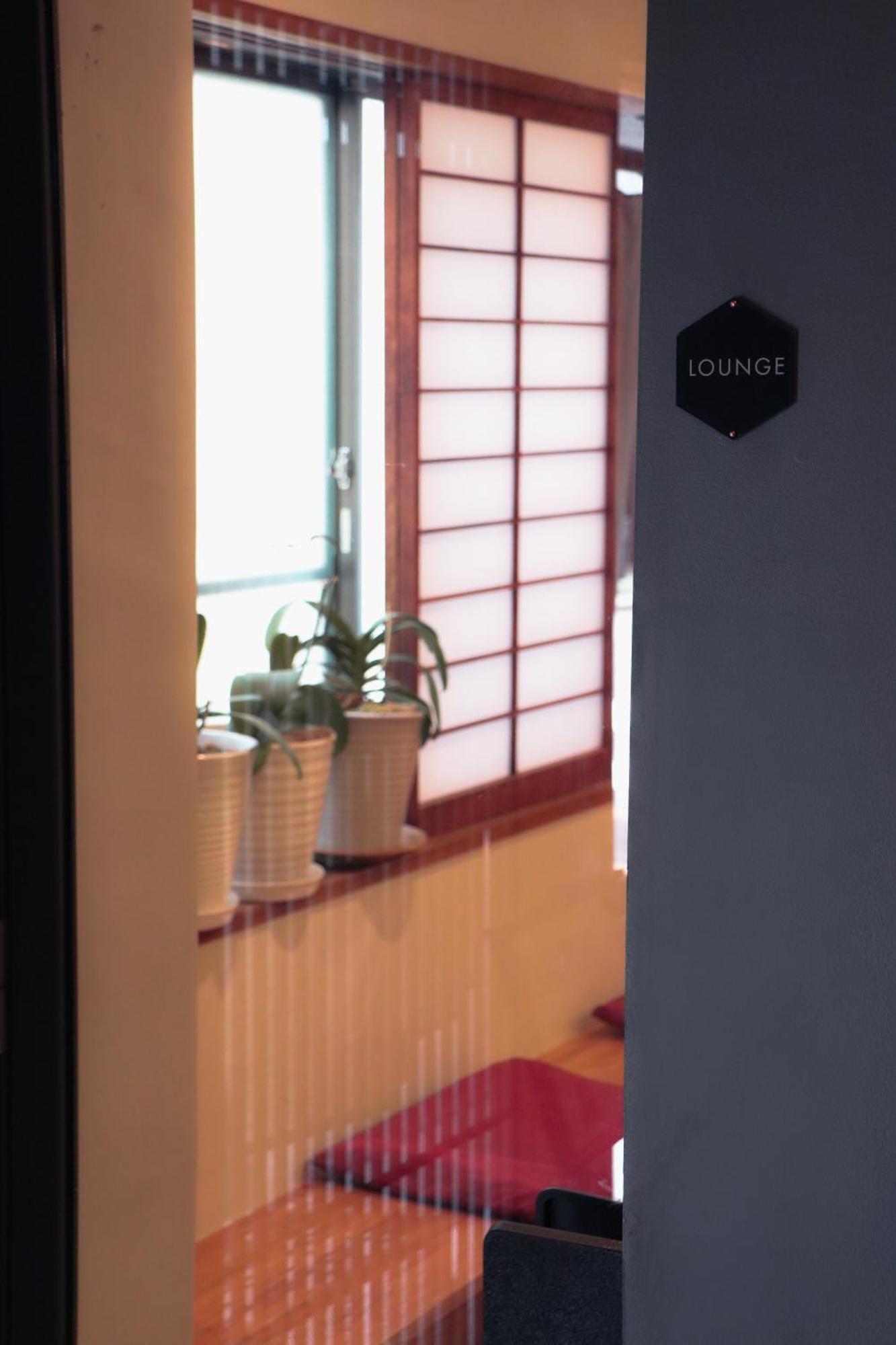 Ito Ryokan Präfektur Tokio Exterior foto